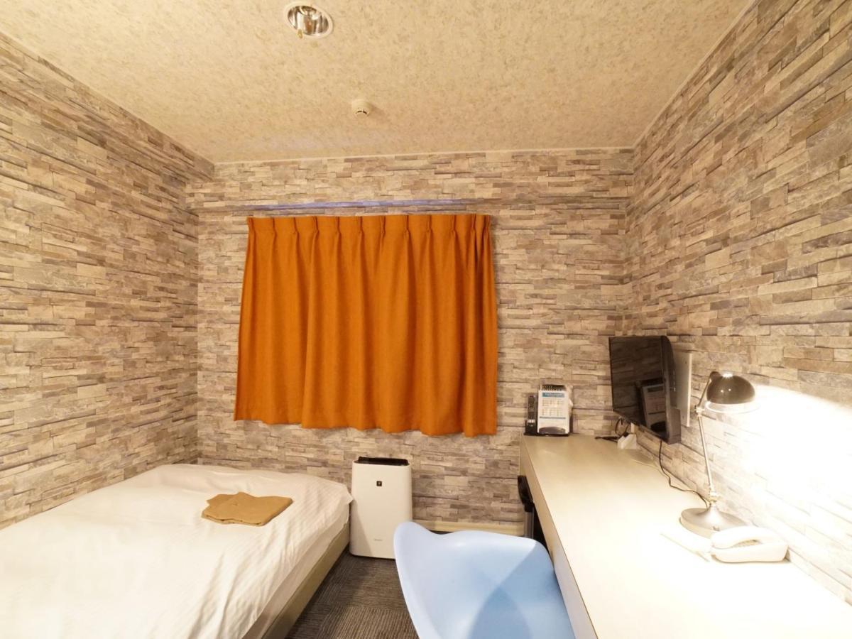 Hotel Areaone Takamatsu City Luaran gambar