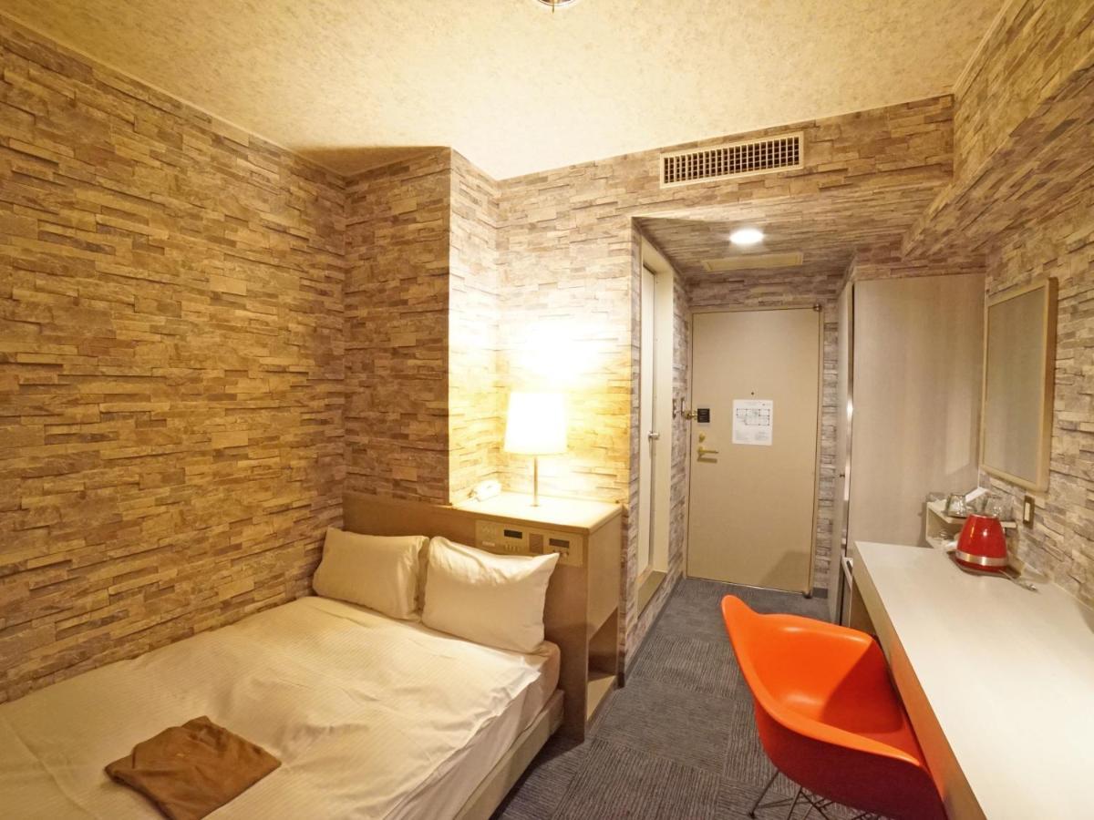 Hotel Areaone Takamatsu City Luaran gambar