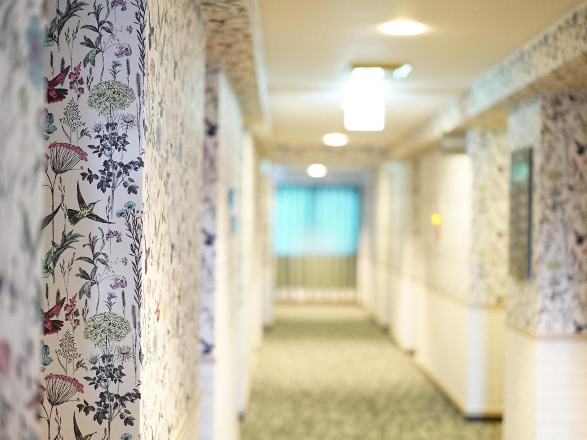 Hotel Areaone Takamatsu City Luaran gambar