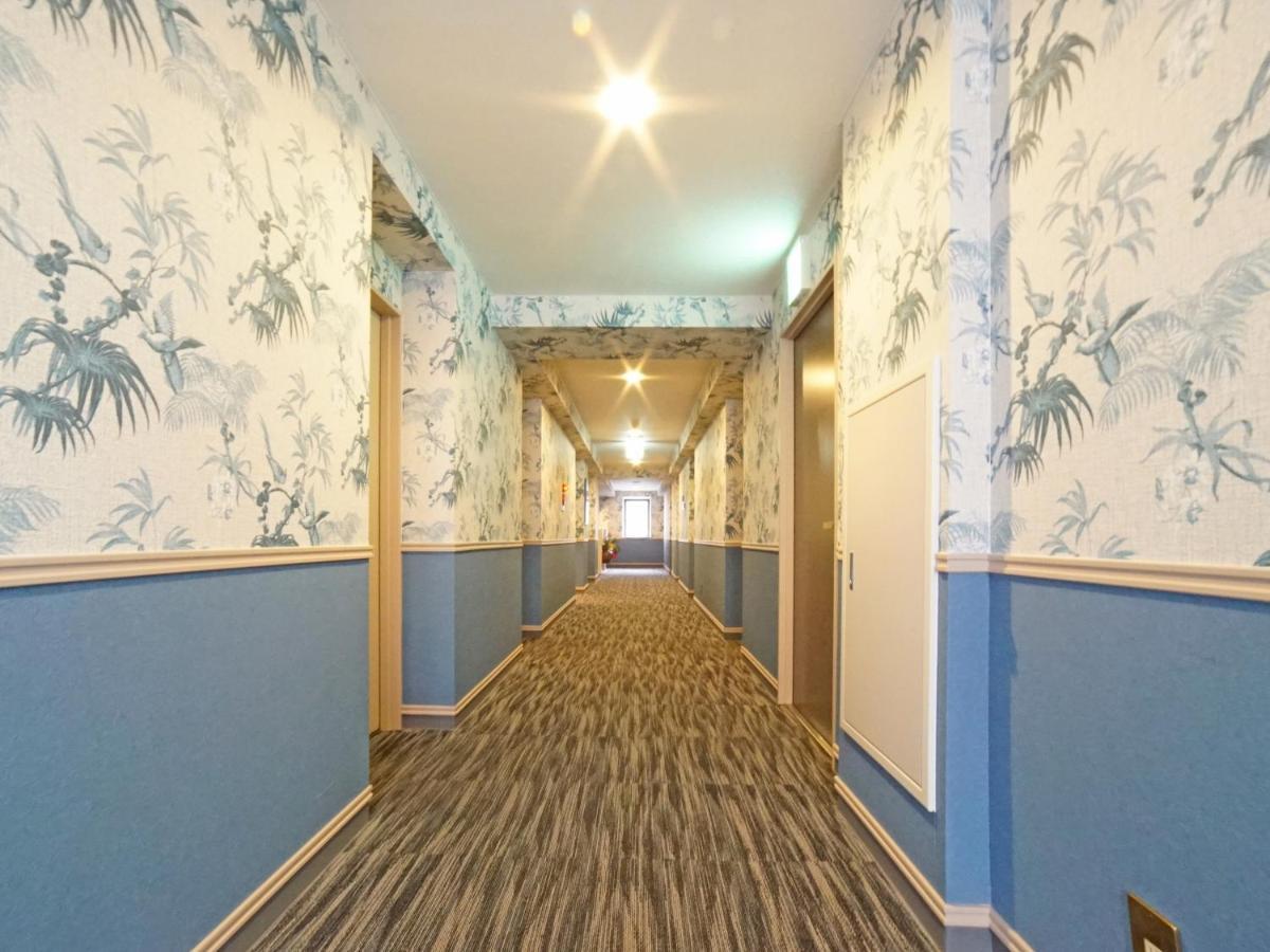 Hotel Areaone Takamatsu City Luaran gambar