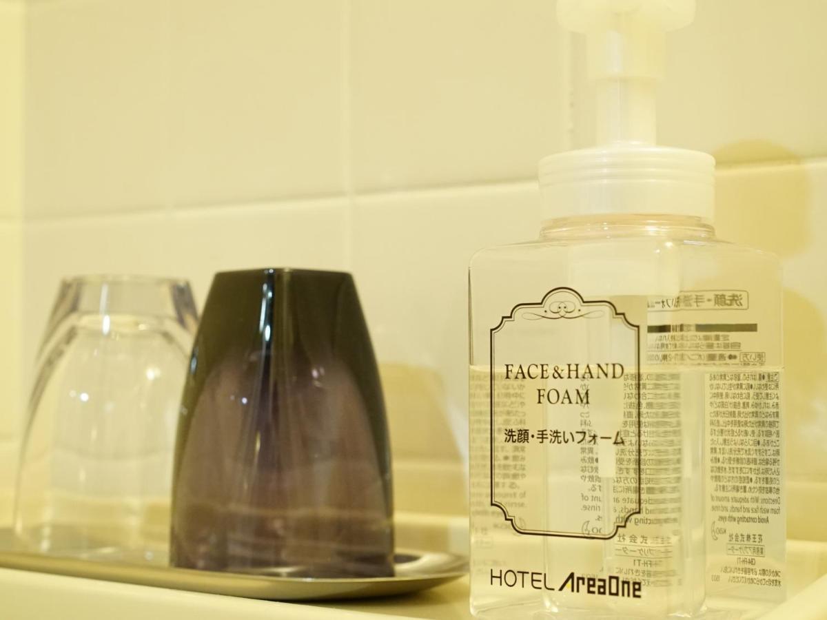 Hotel Areaone Takamatsu City Luaran gambar