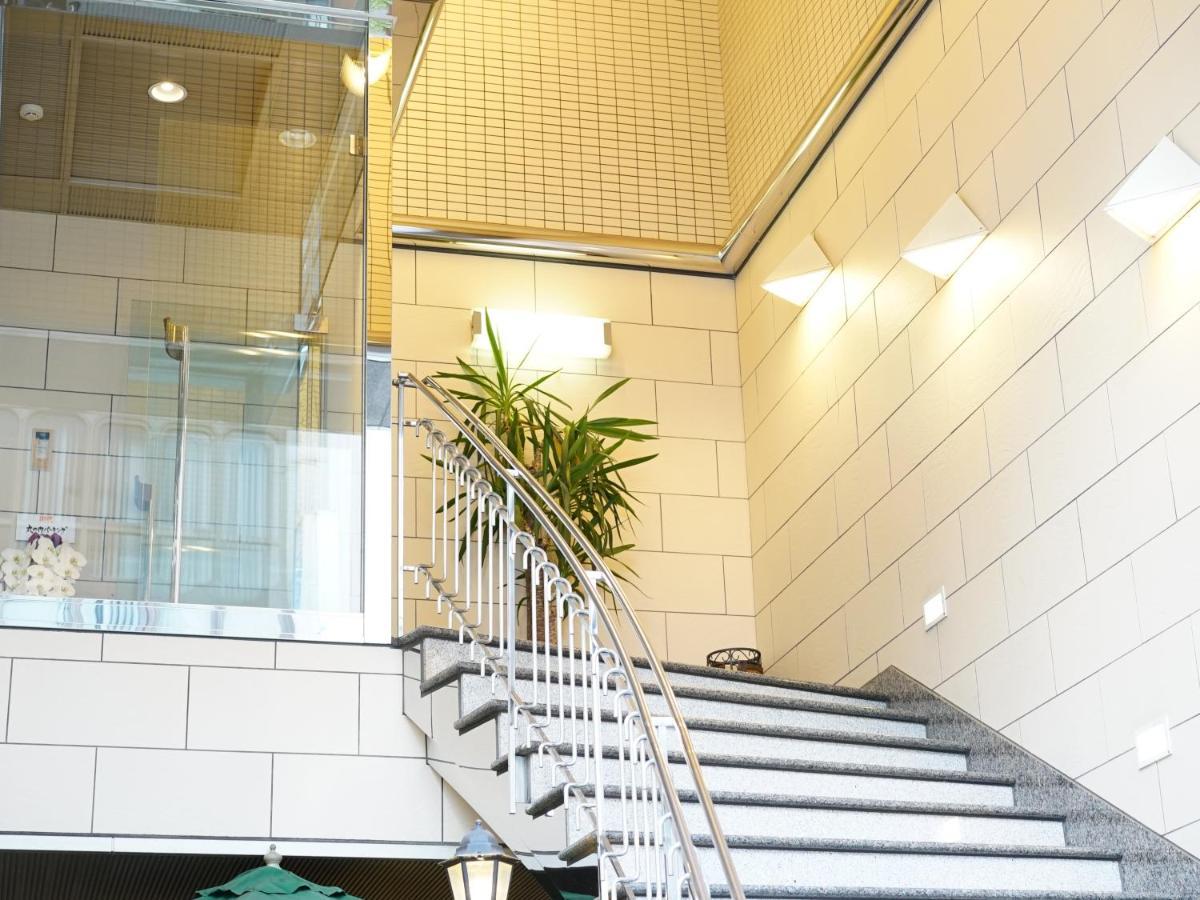 Hotel Areaone Takamatsu City Luaran gambar