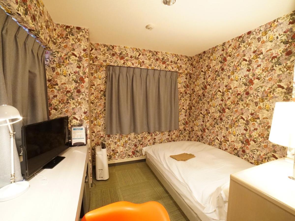 Hotel Areaone Takamatsu City Luaran gambar