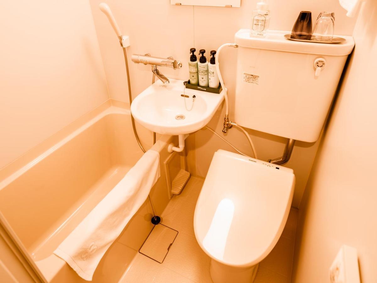 Hotel Areaone Takamatsu City Luaran gambar