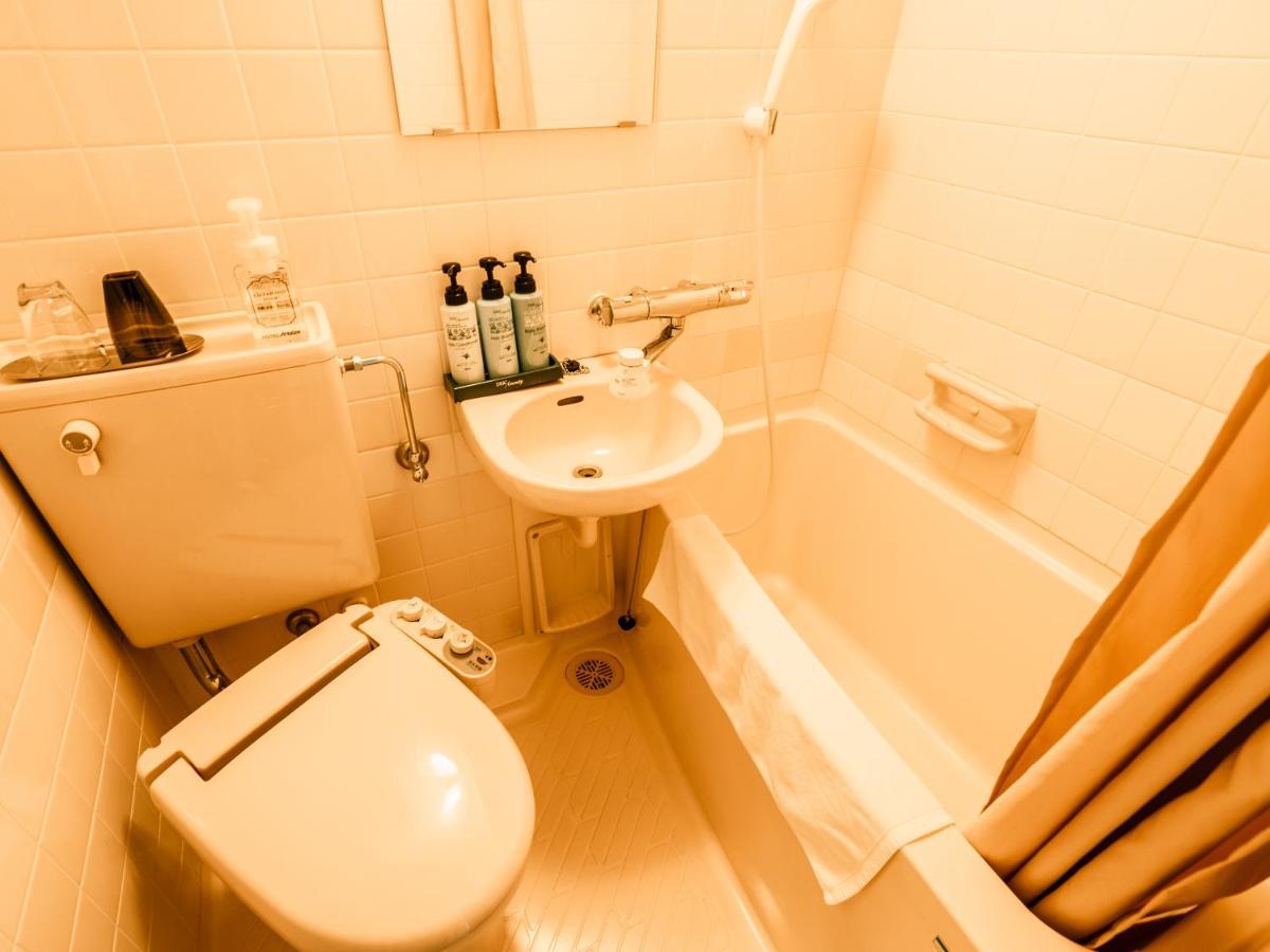 Hotel Areaone Takamatsu City Luaran gambar