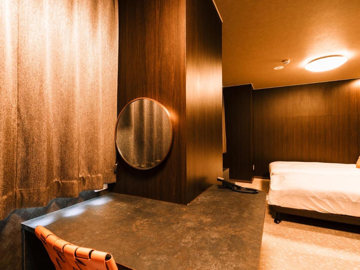 Hotel Areaone Takamatsu City Luaran gambar